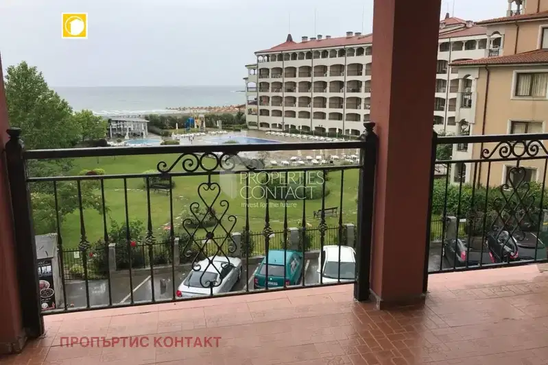 2-bedroom apartment in Oblast Burgas, Carevo