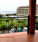 Двустаен апартамент в Бургас, Царево
