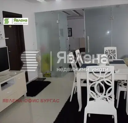 Снимка 4 — Двустаен апартамент в Бургас, Царево