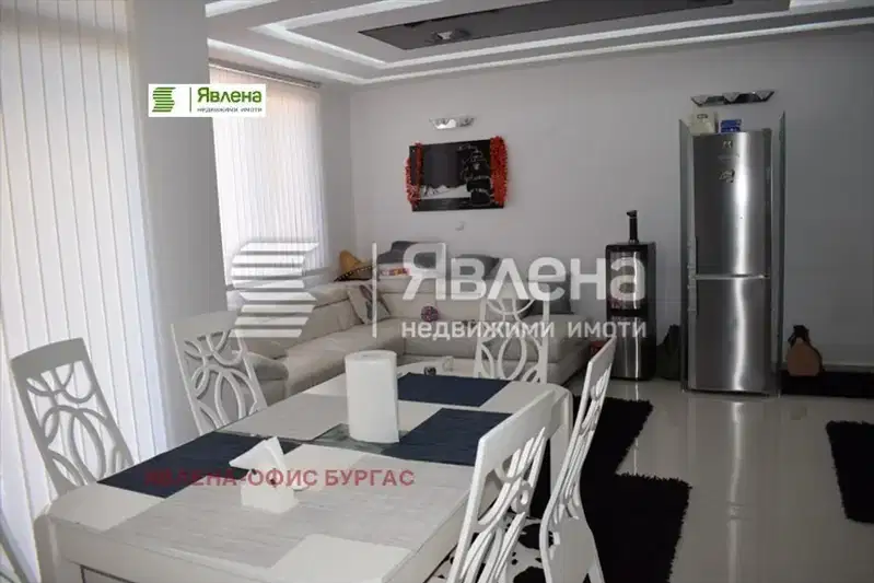 2-bedroom apartment in Oblast Burgas, Carevo