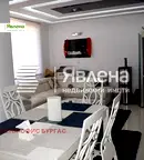 Двустаен апартамент в Бургас, Царево