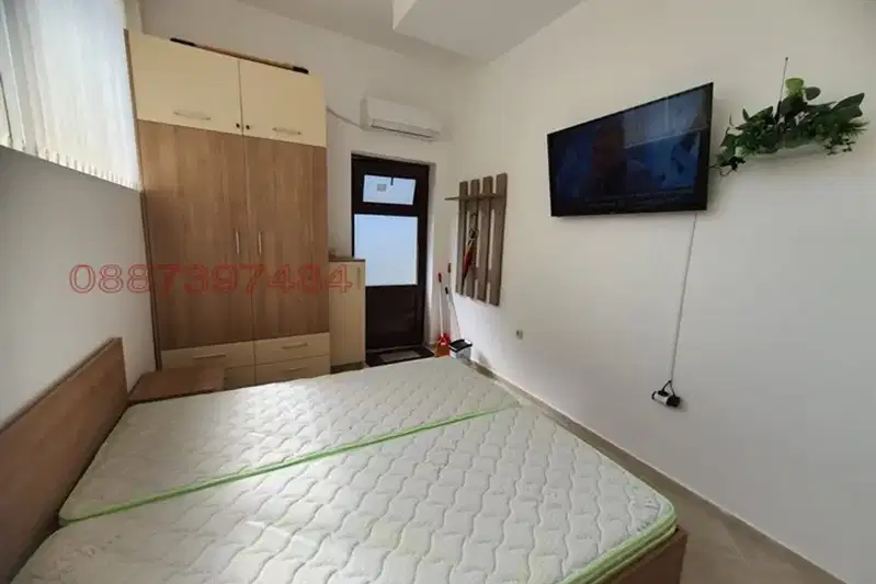 2-bedroom apartment in Oblast Burgas, Carevo