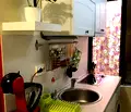 Снимка 3 — Двустаен апартамент в Бургас, Царево
