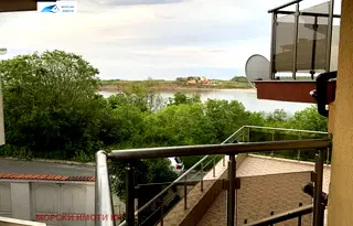 Двустаен апартамент в Бургас, Царево