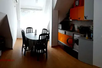 Двустаен апартамент в Бургас, Царево