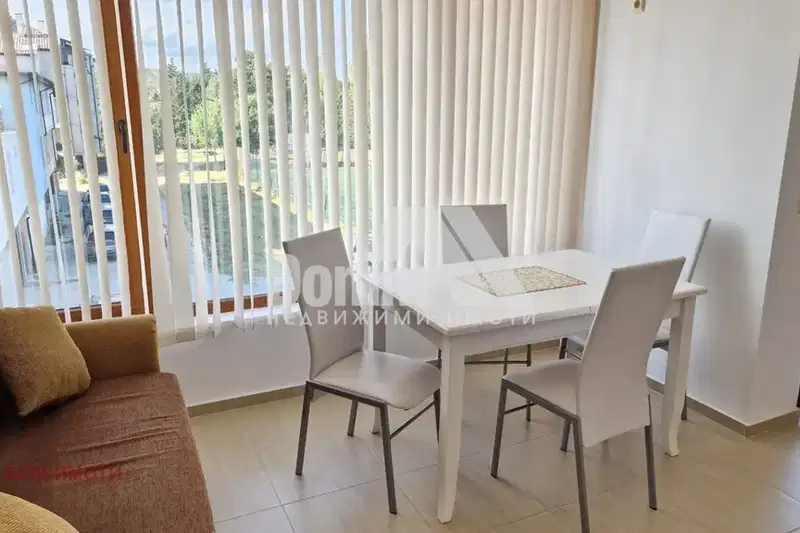2-bedroom apartment in Oblast Burgas, Carevo
