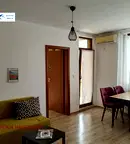 Двустаен апартамент в Бургас, Царево