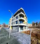 Двустаен апартамент в Бургас, Царево