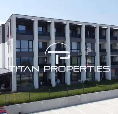 Photo 2 — 2-bedroom apartment in Oblast Burgas, Carevo