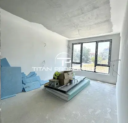 Photo 5 — 2-bedroom apartment in Oblast Burgas, Carevo