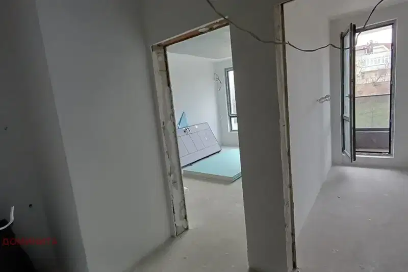 2-bedroom apartment in Oblast Burgas, Carevo