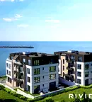Двустаен апартамент в Бургас, Царево