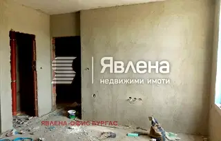 Двустаен апартамент в Бургас, Царево