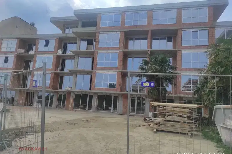 2-bedroom apartment in Oblast Burgas, Carevo
