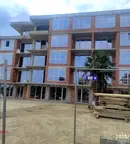 Двустаен апартамент в Бургас, Царево