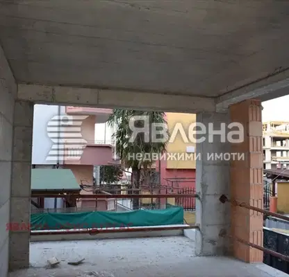 Снимка 3 — Двустаен апартамент в Бургас, Царево