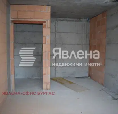 Снимка 5 — Двустаен апартамент в Бургас, Царево