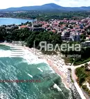 Двустаен апартамент в Бургас, Царево