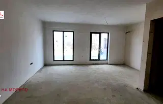 Двустаен апартамент в Бургас, Царево