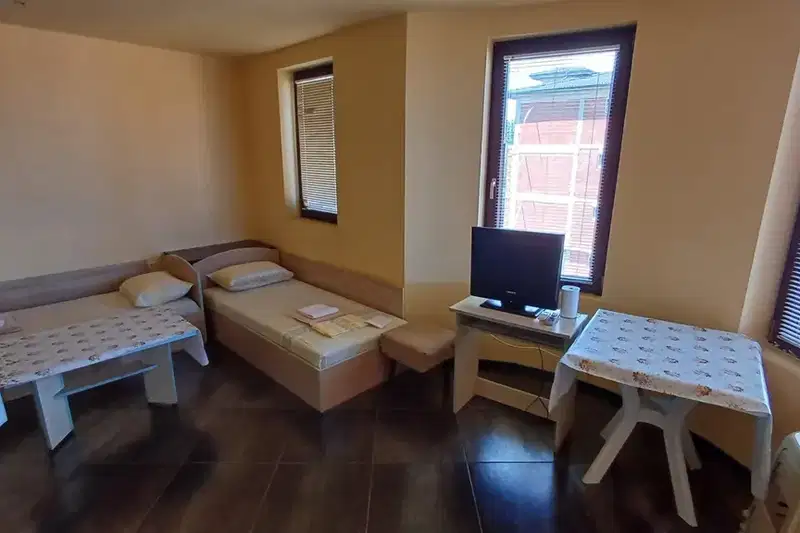 2-bedroom apartment in Oblast Burgas, Carevo