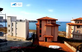 Двустаен апартамент в Бургас, Царево