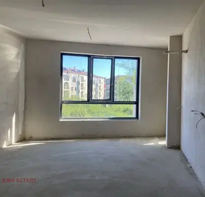 Снимка 4 — Двустаен апартамент в Бургас, Царево