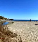 Двустаен апартамент в Бургас, Царево