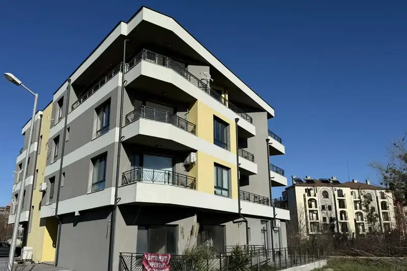 2-bedroom apartment in Oblast Burgas, Carevo