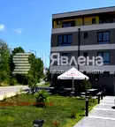 Двустаен апартамент в Бургас, Царево