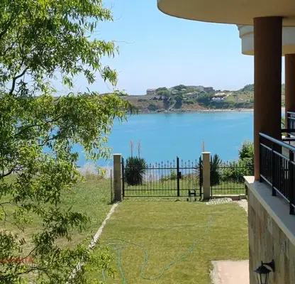 Photo 2 — 2-bedroom apartment in Oblast Burgas, Carevo