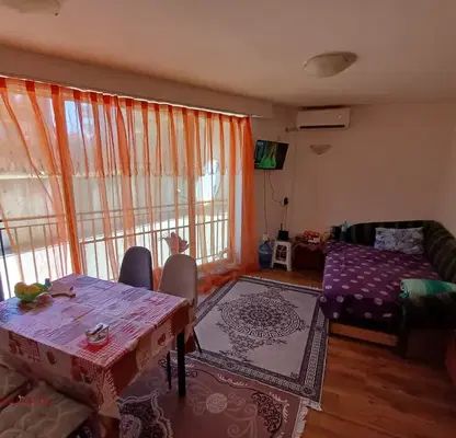 Photo 5 — 2-bedroom apartment in Oblast Burgas, Carevo