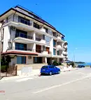 Двустаен апартамент в Бургас, Царево