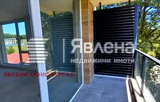Двустаен апартамент в Бургас, Царево