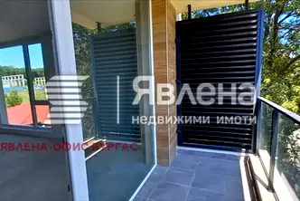 Двустаен апартамент в Бургас, Царево