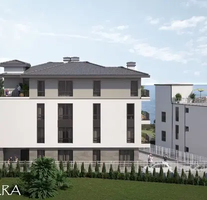 Снимка 4 — Двустаен апартамент в Бургас, Царево