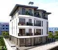 Снимка 5 — Двустаен апартамент в Бургас, Царево