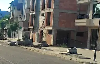 Двустаен апартамент в Бургас, Царево