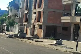 Двустаен апартамент в Бургас, Царево