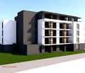 Снимка 3 — Двустаен апартамент в Бургас, Царево