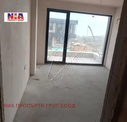 Снимка 4 — Двустаен апартамент в Бургас, Царево