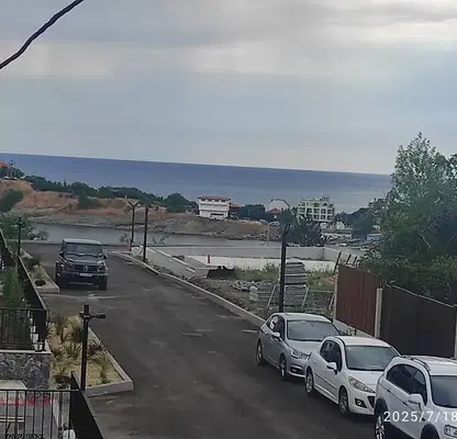 Снимка 2 — Двустаен апартамент в Бургас, Царево