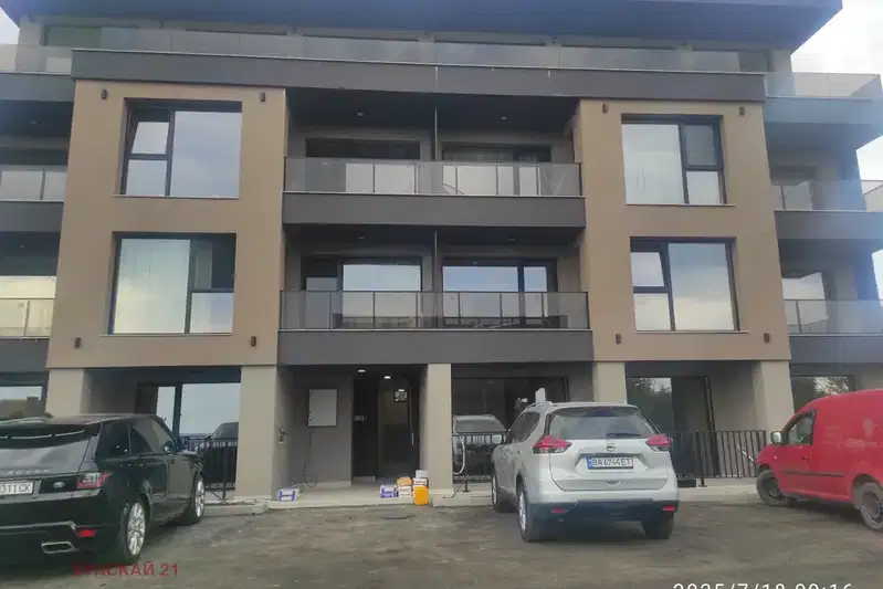 2-bedroom apartment in Oblast Burgas, Carevo