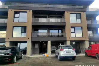 Двустаен апартамент в Бургас, Царево