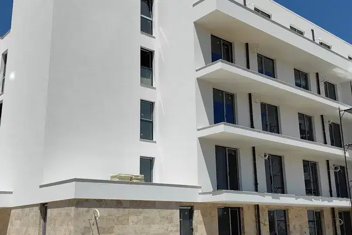 2-bedroom apartment in Oblast Burgas, Carevo
