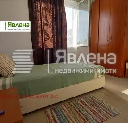 Снимка 2 — Двустаен апартамент в Бургас, Царево