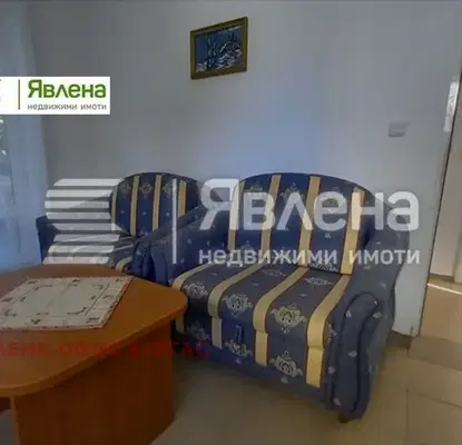 Снимка 3 — Двустаен апартамент в Бургас, Царево