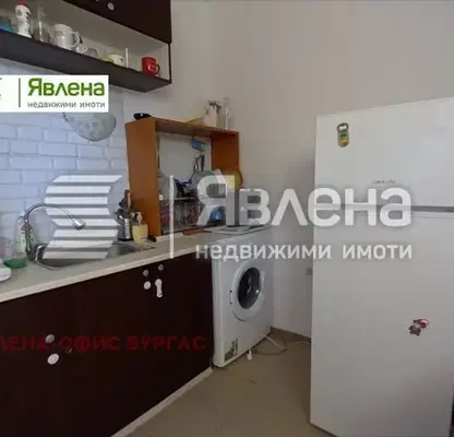 Снимка 4 — Двустаен апартамент в Бургас, Царево