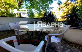 Двустаен апартамент в Бургас, Царево