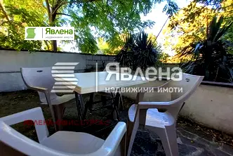 Двустаен апартамент в Бургас, Царево