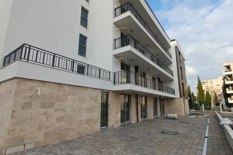 2-bedroom apartment in Oblast Burgas, Carevo
